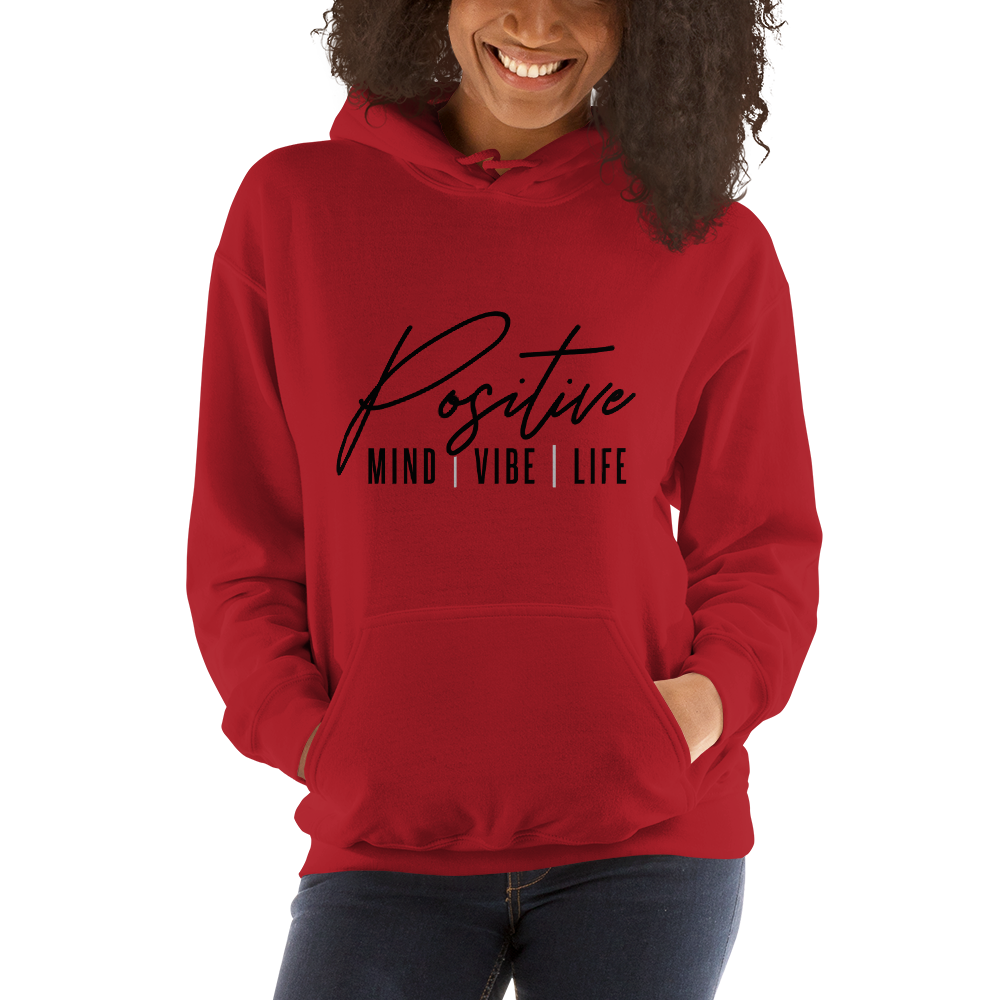 Positive - Džemperis UNISEX