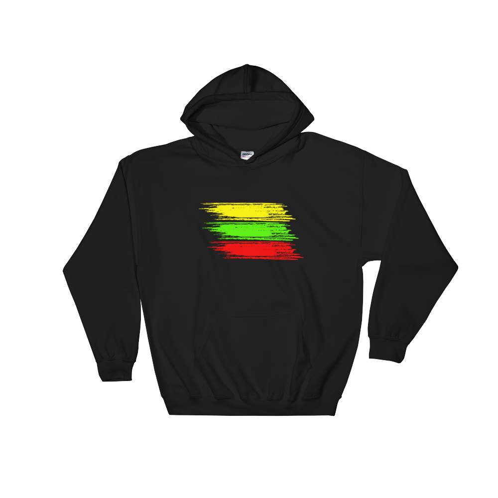 Lietuva - Džemperis UNISEX