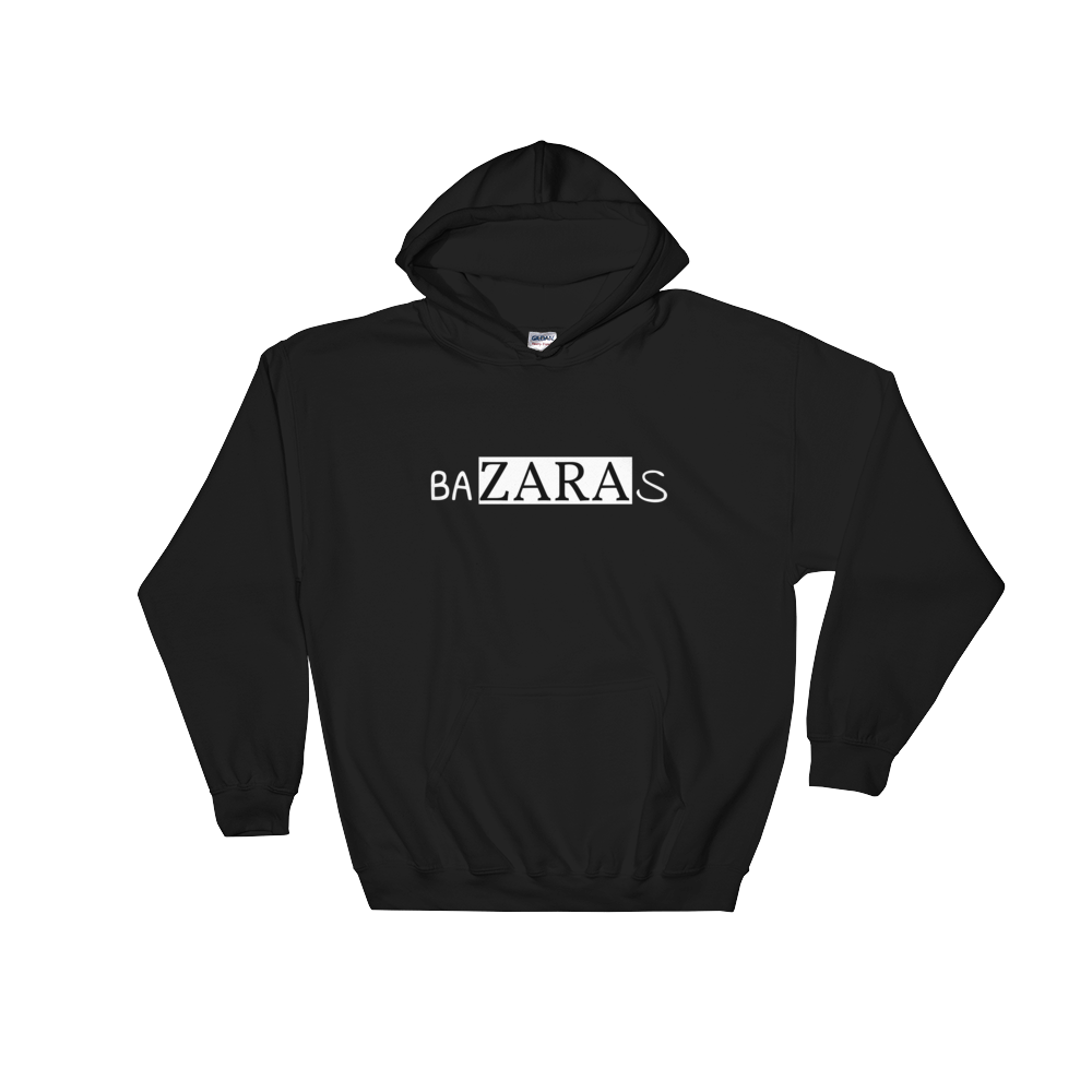 baZARAs - Džemperis UNISEX